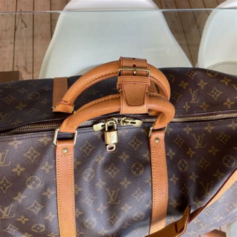 keepall louis vuitton replica|louis vuitton keepall 60 vintage.